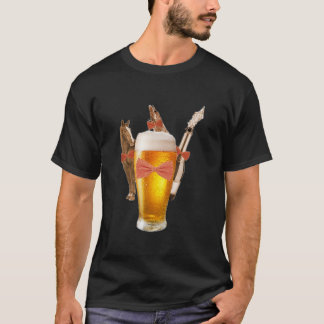 Camiseta Melbourne Cup - Corrida de Cavalo