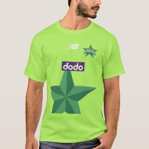 Camiseta Melbourne Stars