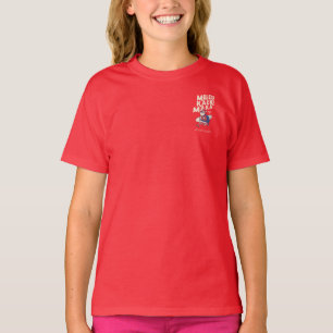 Camiseta Mele Kalikimaka - Papais noeis engraçados Natal Ha