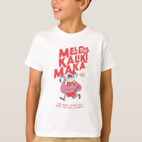 Mele Kalikimaka Papais noeis Flamingo Natal Getawa