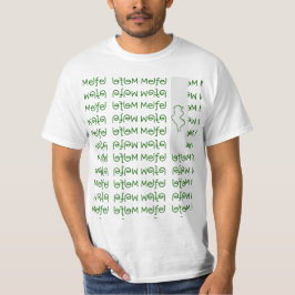 CAMISETA MELFEL