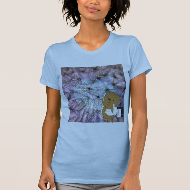 Camiseta Melhor (Frente)