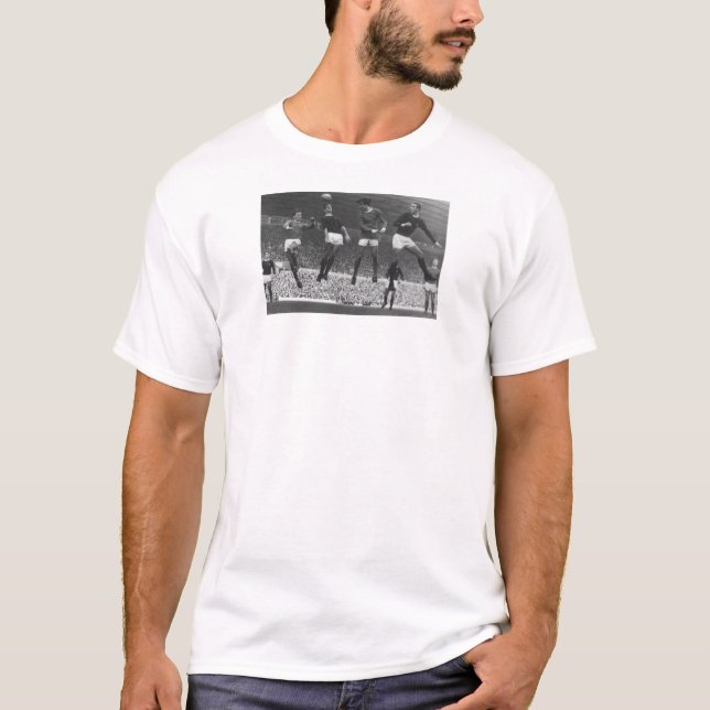 Camiseta melhor (Frente)