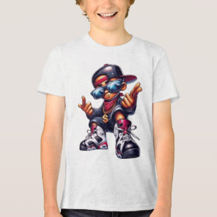 Camiseta melhor