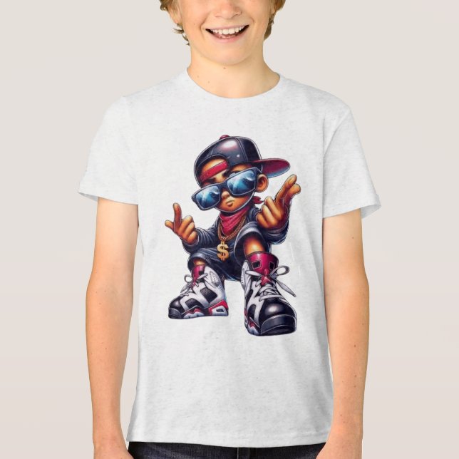 Camiseta melhor (Frente)