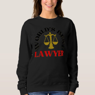 Camiseta Melhor Advogado do Mundo Advogados Lei Solicita