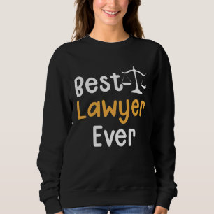 Camiseta Melhor Advogado Já Promotor Legal Lei Justiça Liti