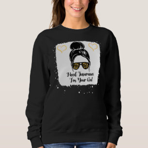 Camiseta Melhor Agente de Seguros de Todos os Tempos Corret