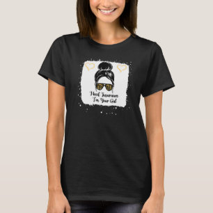 Camiseta Melhor Agente de Seguros Ever Insurance Broker Lea