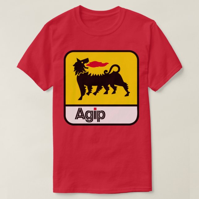 CAMISETA MELHOR AGP DE VENDA 3 (Frente do Design)