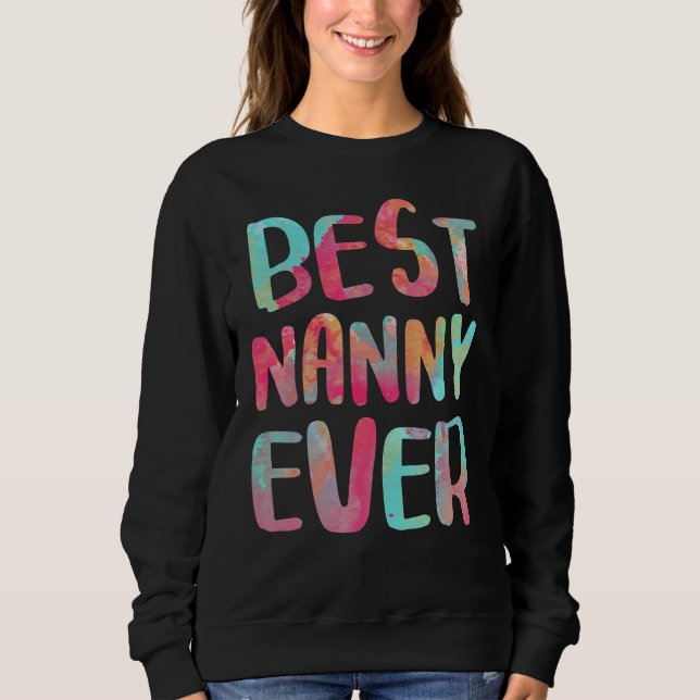 Camiseta Melhor Ama Nunca Mãe Dia (Frente)
