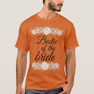 Camiseta Melhor Amiga Da Noiva Casamento Chá De Noiva Solte