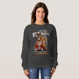 Camiseta Melhor Amiga (Modo escuro) | Mulheres