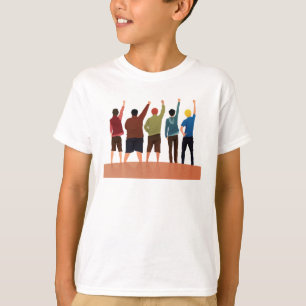 Camiseta Melhor Amigo