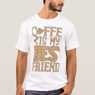 Camiseta Melhor Amigo