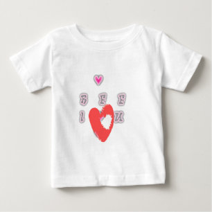 Camiseta Melhor amigo BFF para sempre.