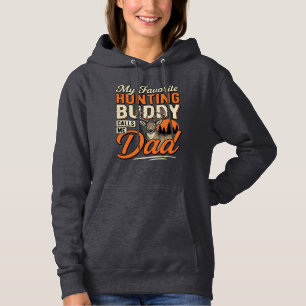 Camiseta Melhor Amigo da Caça Me Chama de Papai Veado Vinta