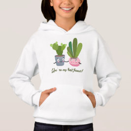Camiseta Melhor Amigo Do Cactus