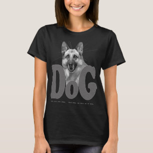 Camiseta Melhor Amigo Do Cão