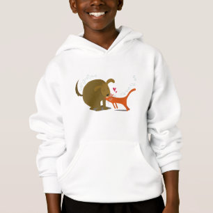 Camiseta Melhor Amigo do Cão e Gato