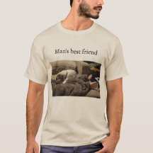 Melhor amigo do homem