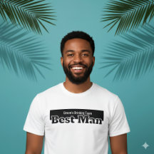 Melhor Amigo Equipe de Bebedores do Noivo Humoríst