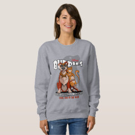Camiseta Melhor Amigo (Modo claro) | Mulheres