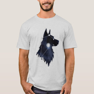 Camiseta Melhor amigo no universo