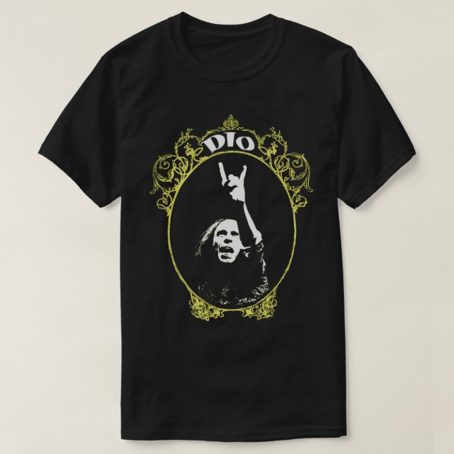 Camiseta melhor amor de áudio (Frente do Design)