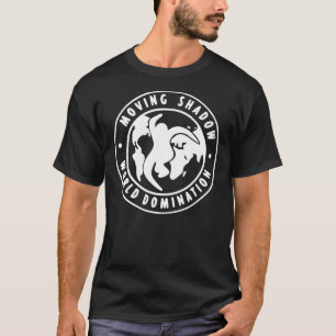 Camiseta MELHOR AO COMPRAR - Movendo a Dominação do Mundo