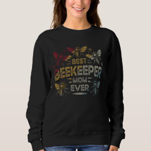 Camiseta Melhor aperitiva Mãe Entusiasta De Abelhas Colorid