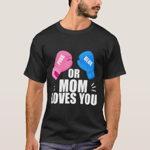 Camiseta Melhor Arte de Boxe Para Crianças Homens Mulheres