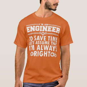 Camiseta Melhor Arte De Engenheiro Para Homens Engenharia H