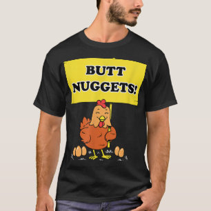 Camiseta Melhor Arte De Frango Para Meninas Agricultoras Pi