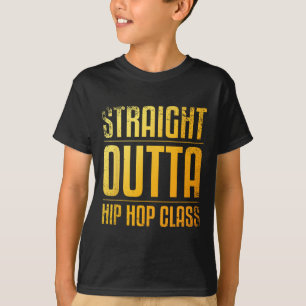 Camiseta Melhor Arte De Hip Hop Para Homens Mulheres Hip Ho