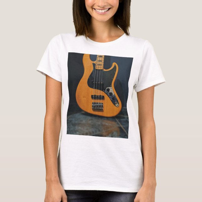 Camiseta Melhor assistente para nunca (Frente)