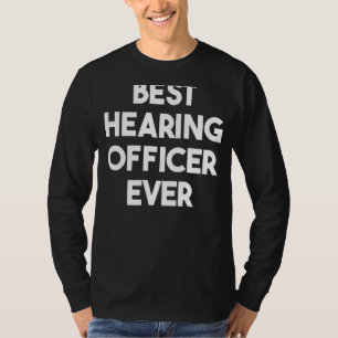Camiseta Melhor Auditor Nunca