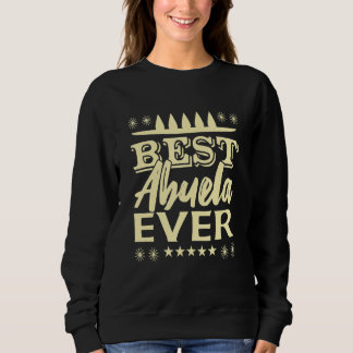 Camiseta Melhor Avó de Todas 2