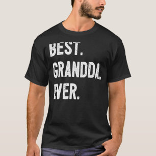 Camiseta Melhor Avô De Vovô... Eu Amo Meu Avô.