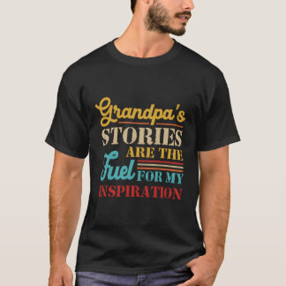 Camiseta Melhor Avô Nunca Avô Avô Avô Avô Avô Avô