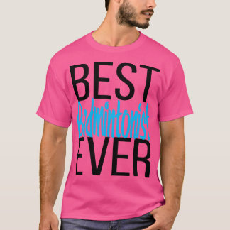 Camiseta Melhor Badmintonista Ever 6