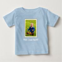 Melhor Bebê de primeira classe Foto já personaliza