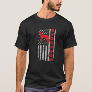 Camiseta Melhor Bombeiro Saluki Mãe Pai De Todos Os Nossos 