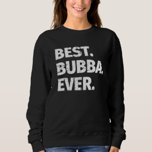 Camiseta Melhor Bubba, Irmão Favorito