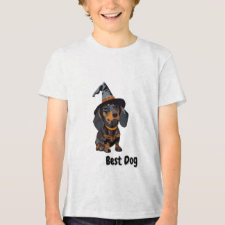 Camiseta Melhor Cão