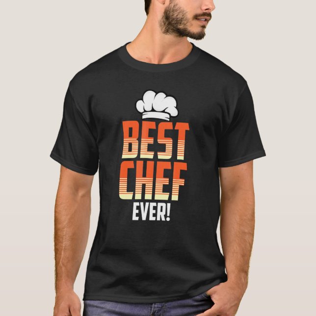 Camiseta Melhor Cf. Já Engraçado Assar Cozinhar Coisa Do Lo (Frente)