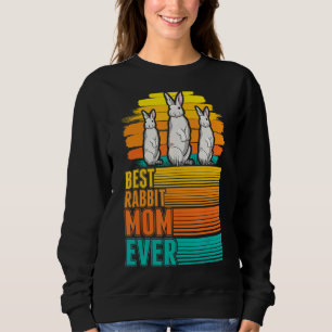 Camiseta Melhor Coelho Mãe Nunca