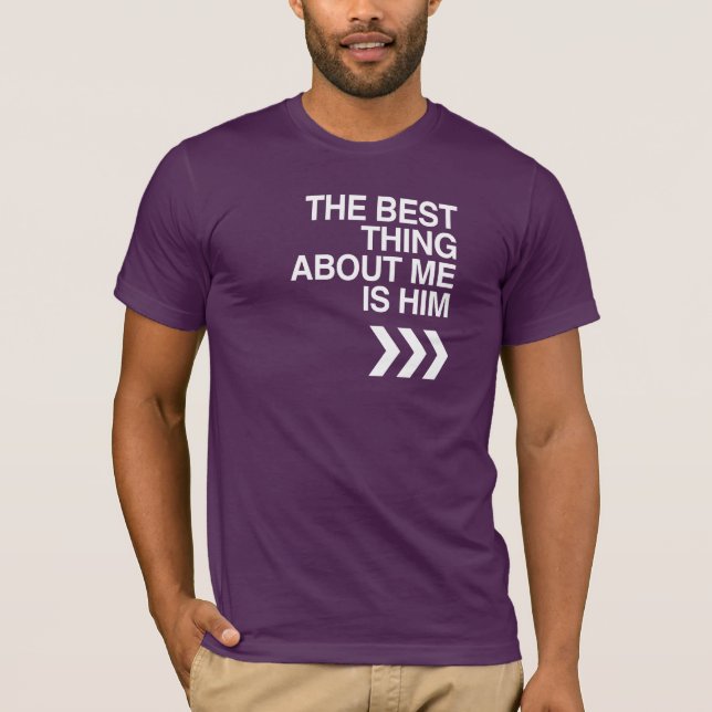 Camiseta MELHOR COISA SOBRE MIM É ELE DEIXOU BRANCO -.png (Frente)