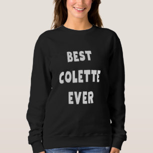Camiseta Melhor Coluna do Nunca