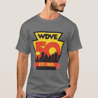 Camiseta Melhor Compro WDVE